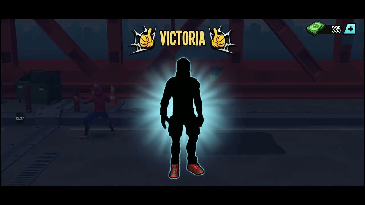 Spider Fighter 1 Gameplay Capítulo 2