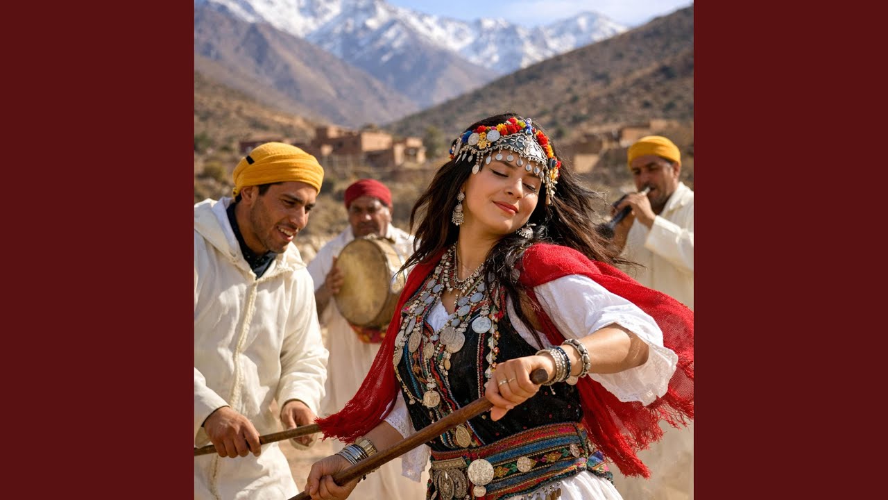 inas inas-ga3 ga3 ya zoubida