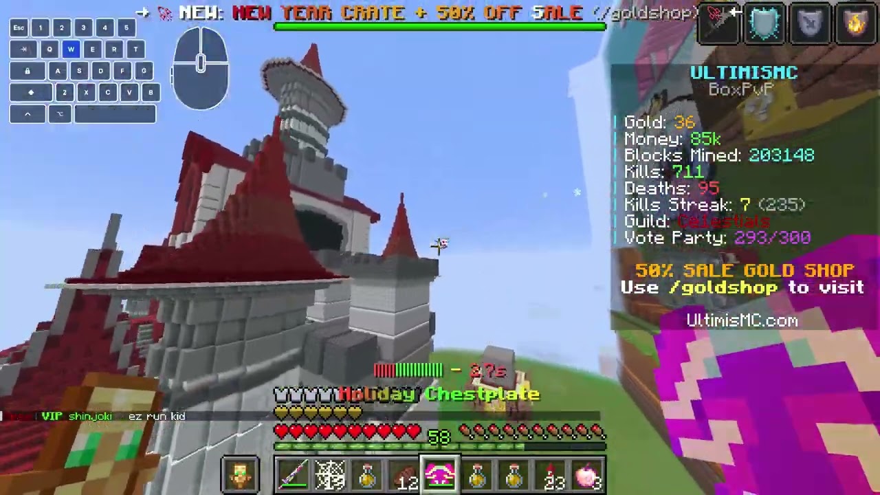 This scammer is so ezzz