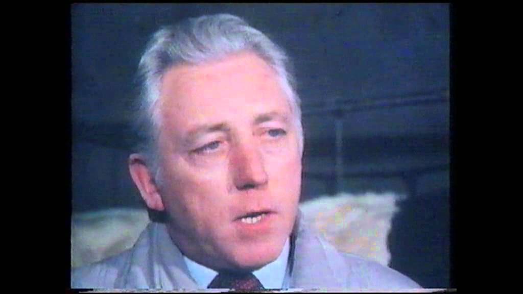Farming in County Monaghan 1985