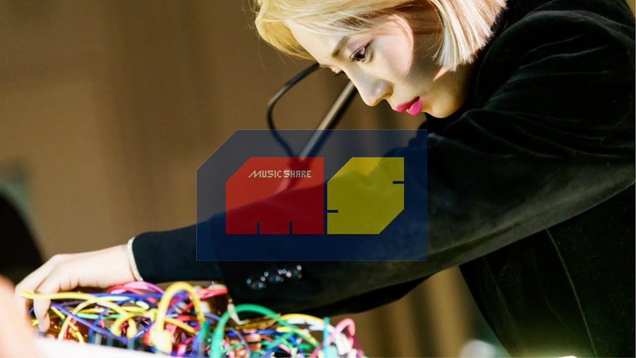 machìna : MUSIC SHARE #078 @Red Bull Music Studios Tokyo