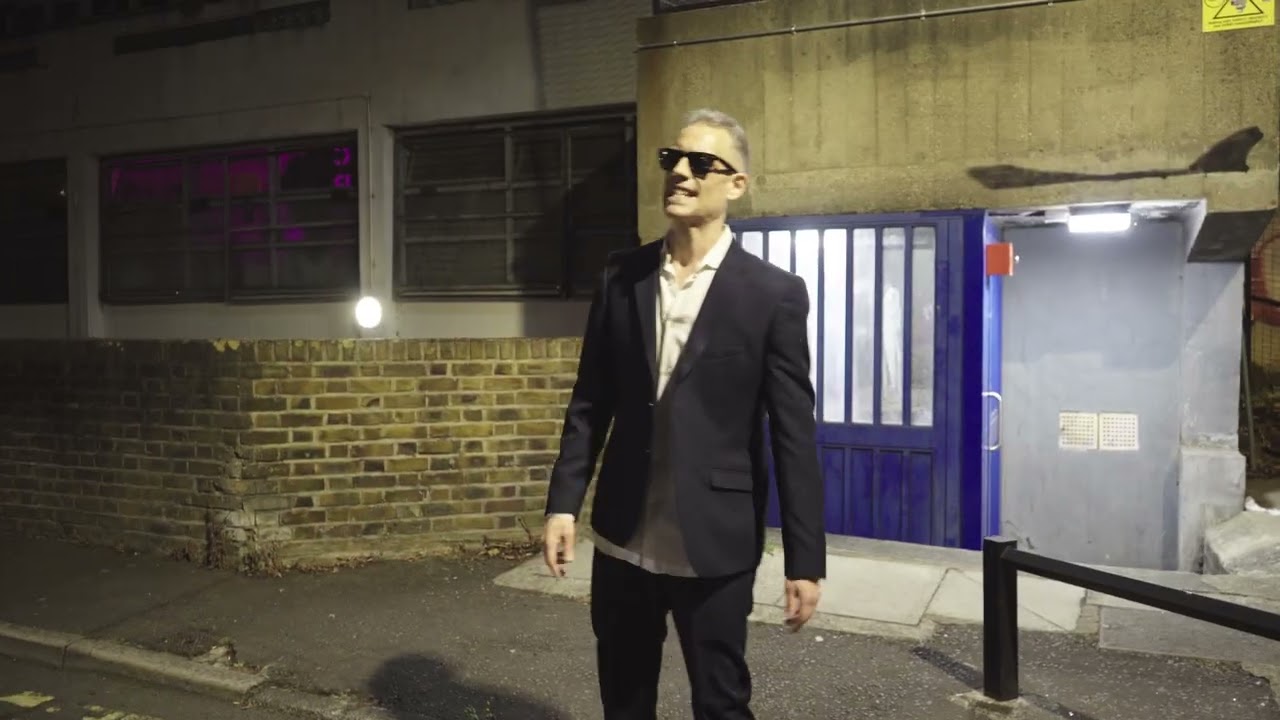 Tuggawar - Don't Play (Official Music Video)