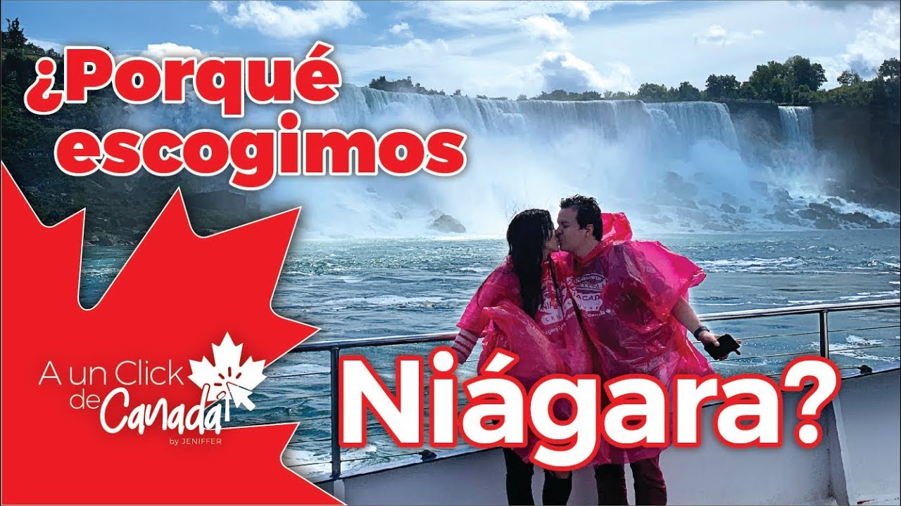 Porqué elegimos Canadá para migrar? 🤔