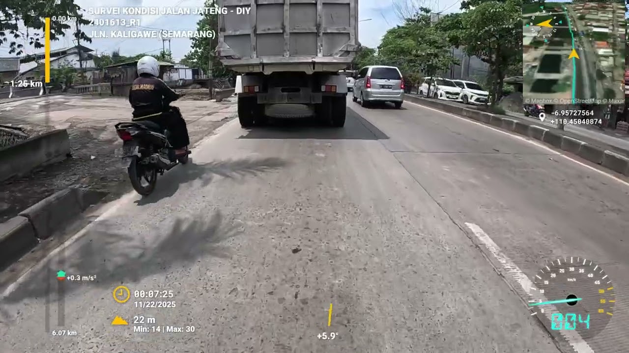 2401613 JLN. KALIGAWE (SEMARANG) R2-S2/2025