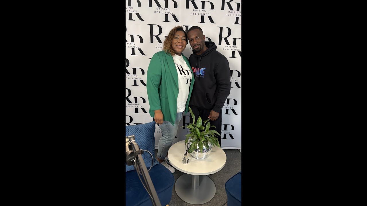 Supporting Young People Through Mentoring with Antonio Henry from MADE CIC