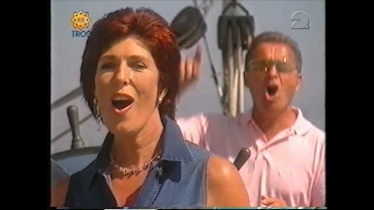 BZN-Yo Te Quero Margarita