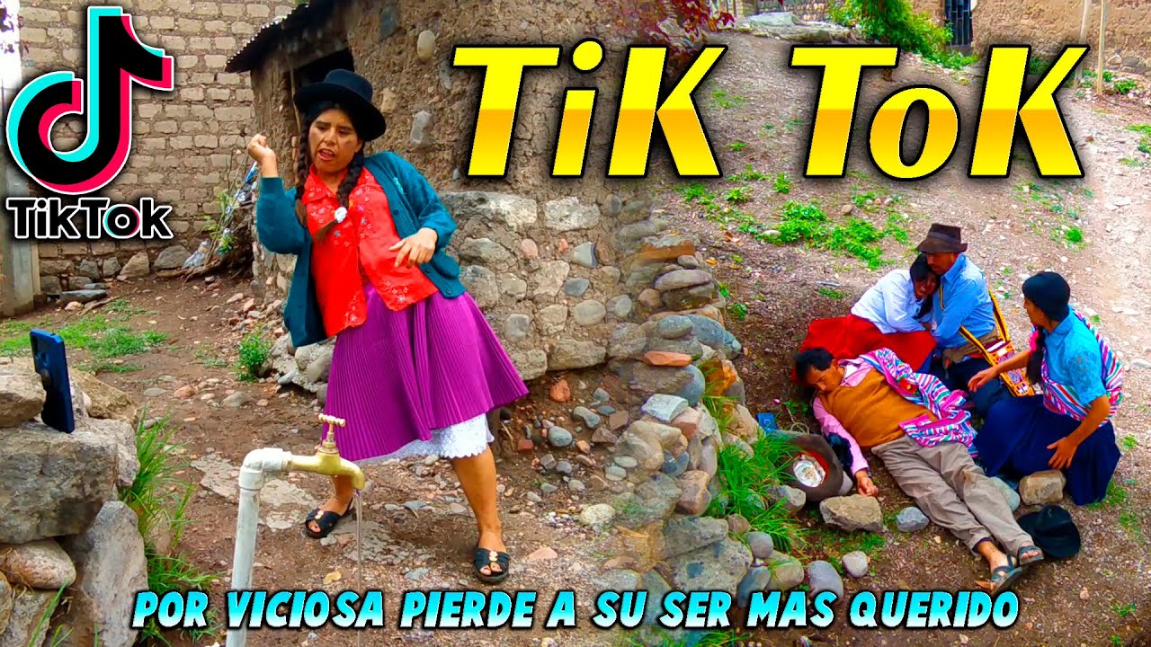 😭💔TIK TOK, por VICIOSA pierde al ser más querido, ahora solo te queda llorar  y llorar😭😭
