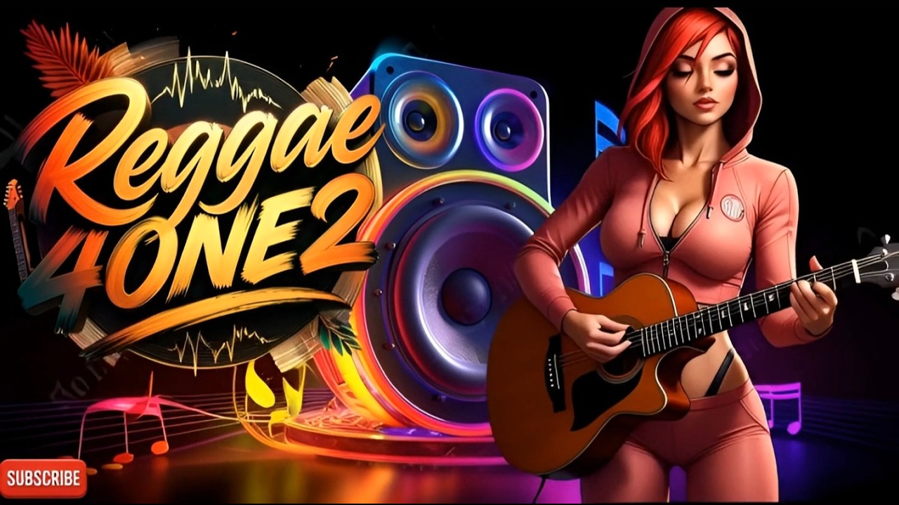 Reggae 4ONE2 – Rhythm & Unity