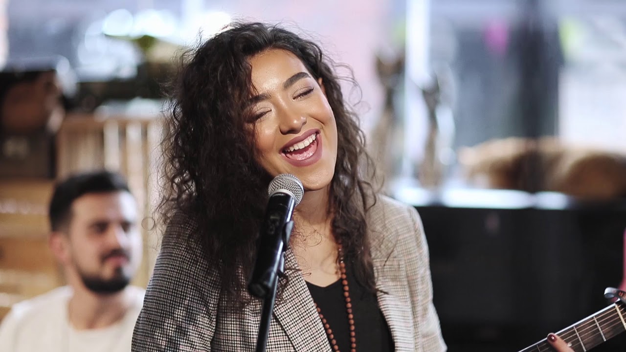 Roya & Rizvan - Gecikməyin sevməyə ( Z&uuml;lfiyyə Xanbabayeva )