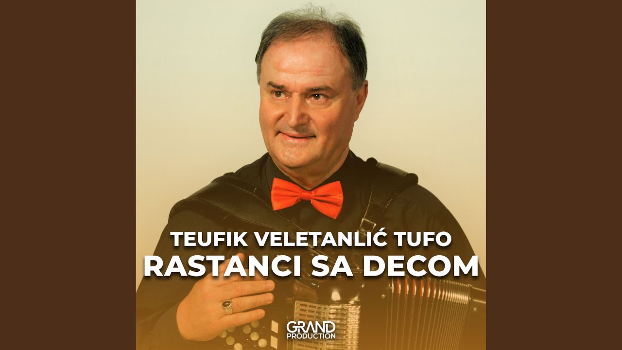 Rastanci Sa Decom
