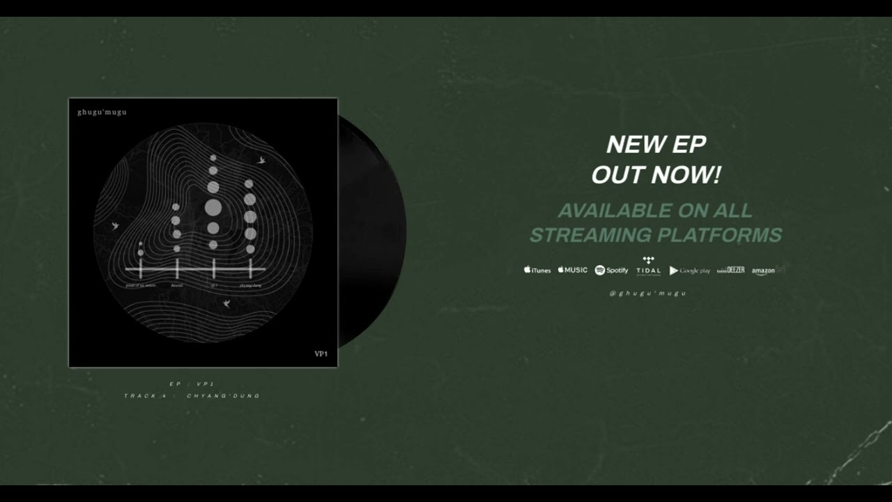 Chyang'dung I ghugu'mugu