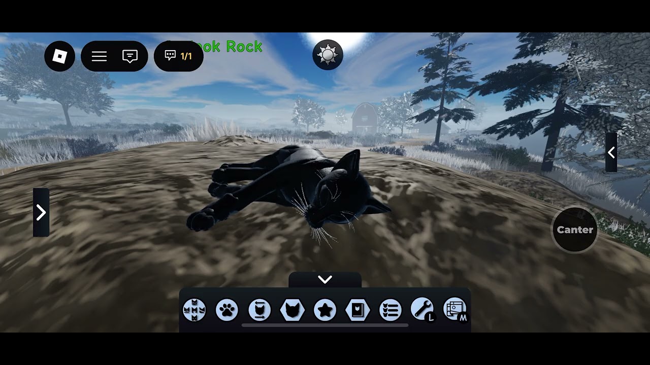 Summoning watcher alone again (with audio cues!) 