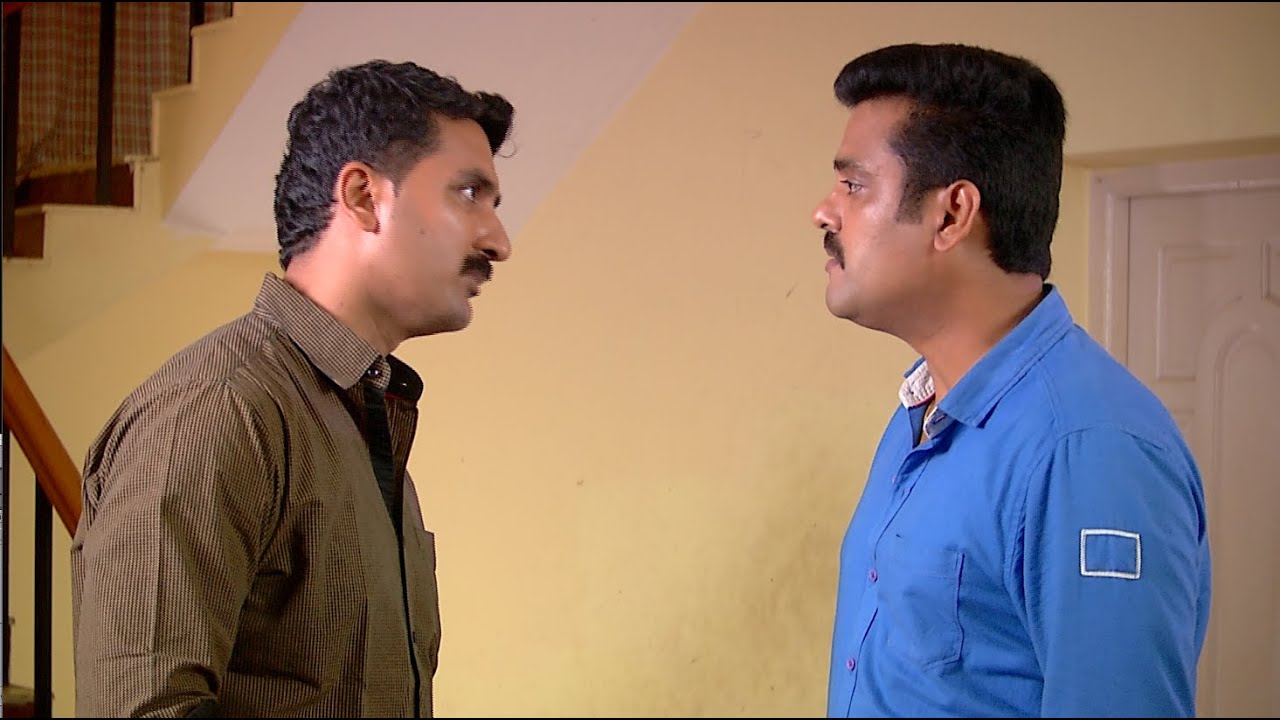 Deivamagal Episode 941, 04/06/16