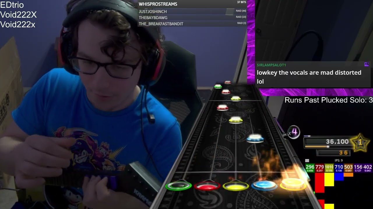 🚨APN GRIND🚨FINALLY BRINGING THIS BACK | PB: -1 1348NS