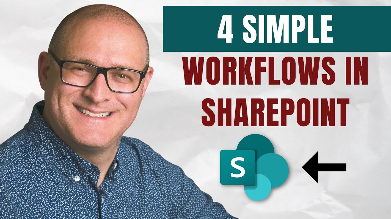 Магия SharePoint: 4 встроенных рабочих процесса, которые должен использовать каждый