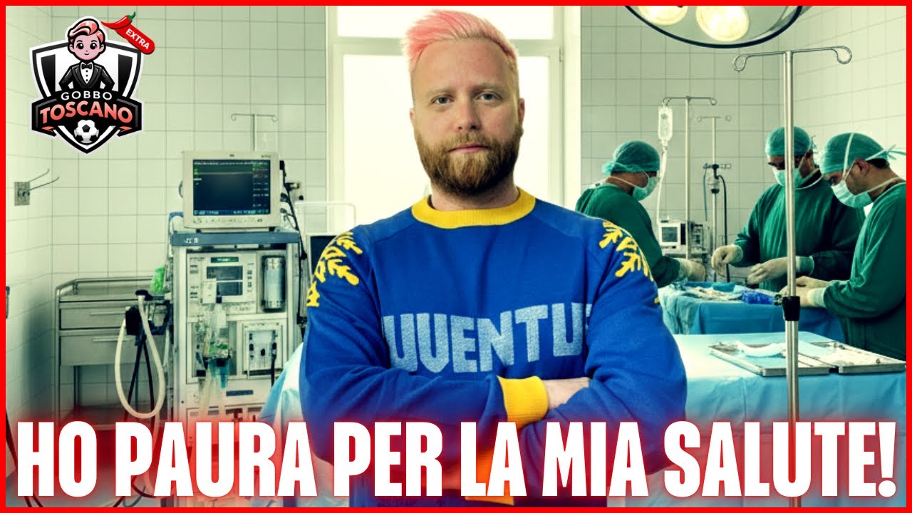 🚨ECCO LA VERITÀ! VI dico tutto dall’inizio dei miei problemi di salute!