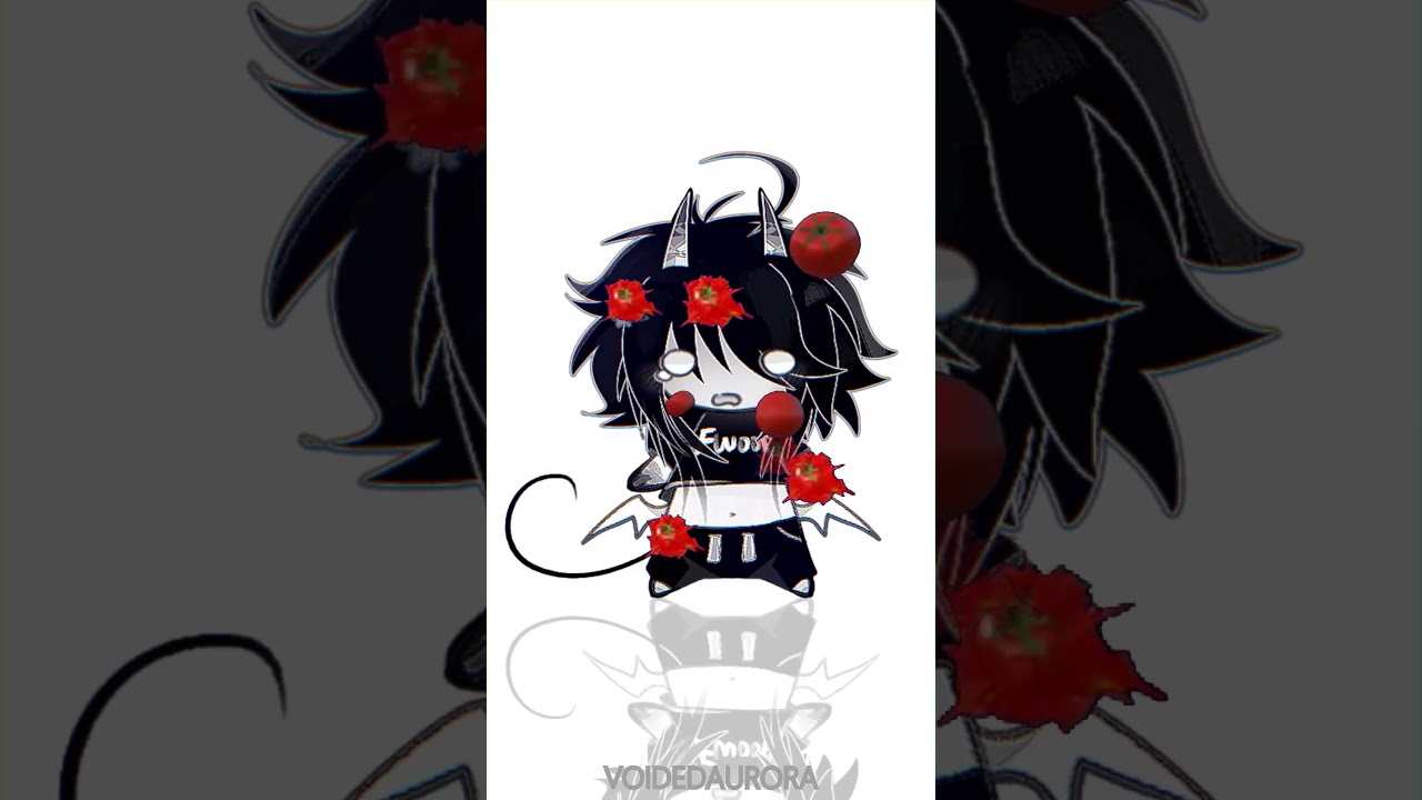 Tomato throw 🍅