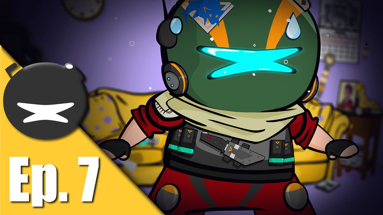 TitanToons Episode 7: The Last Faction