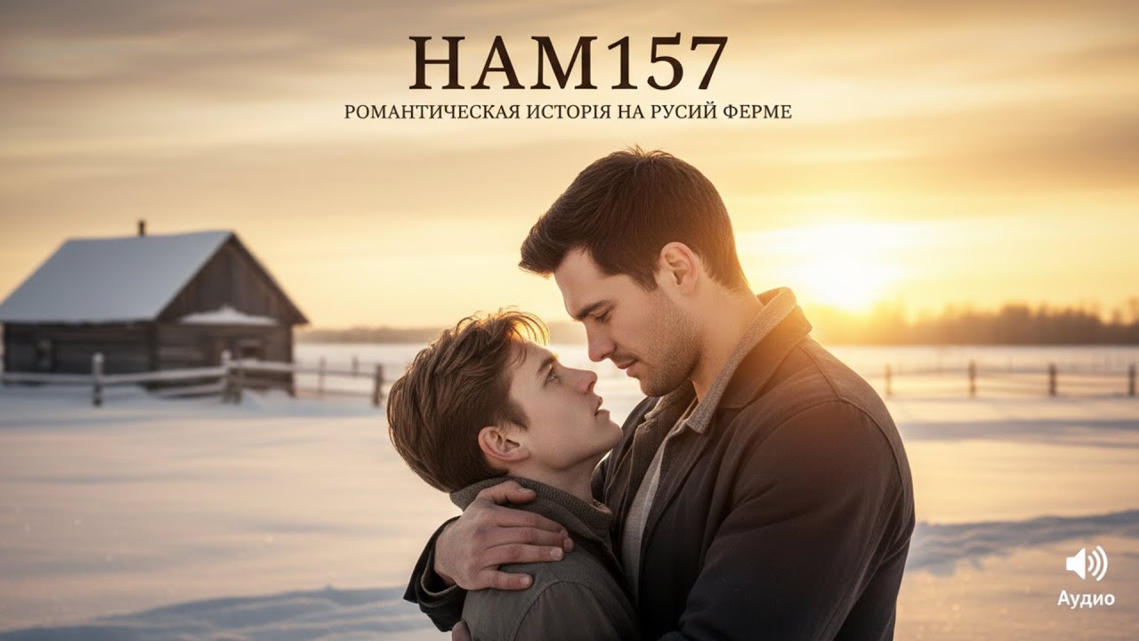 Он укрылся от бури на моей ферме, а наутро раскрыл тайну, перевернувшую мою жизнь