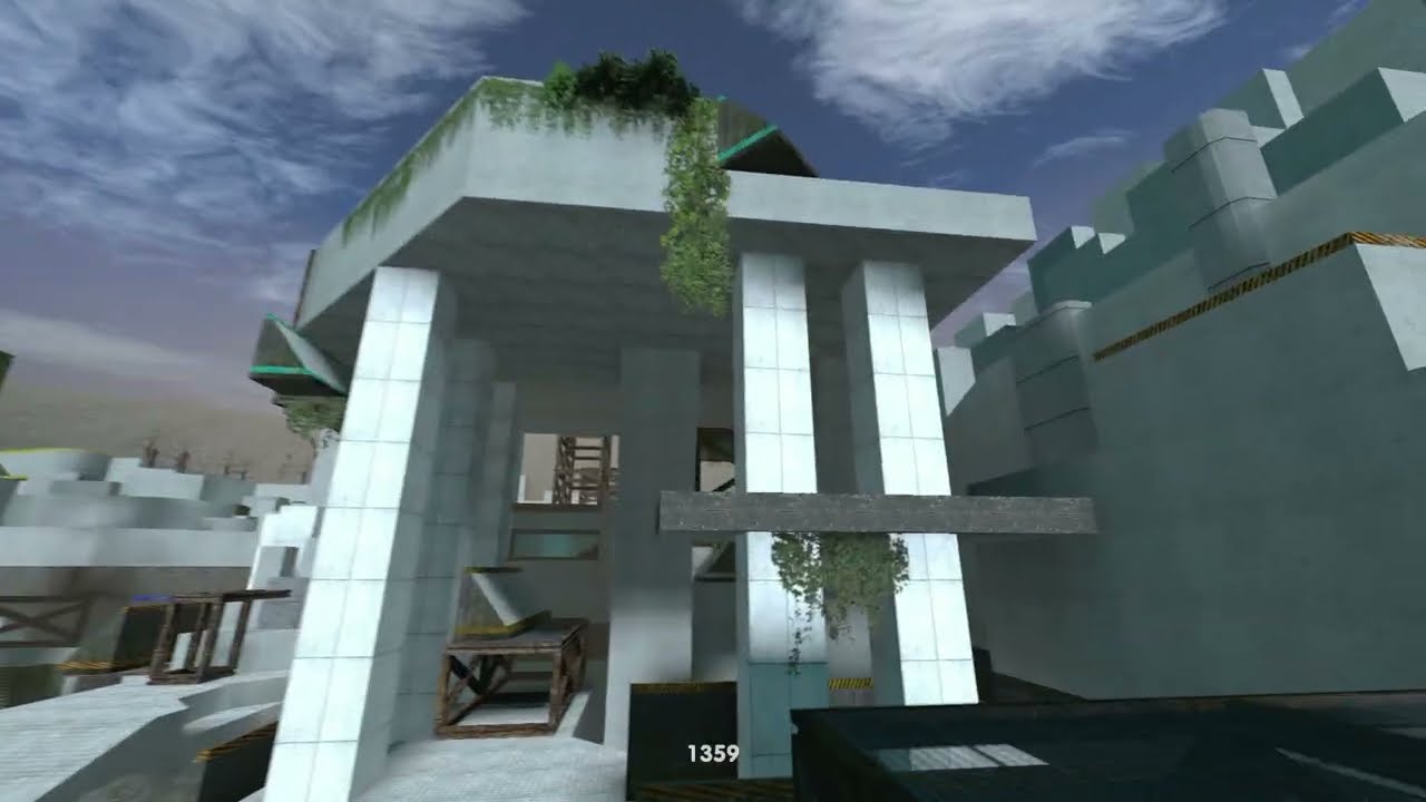 concretejungle T8's I've done