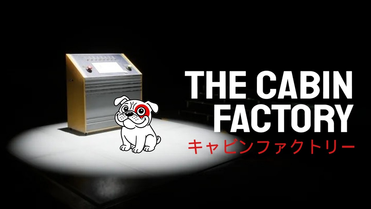 4人家族の家に不法侵入して異変を探すホラーゲーム『The Cabin Factory』