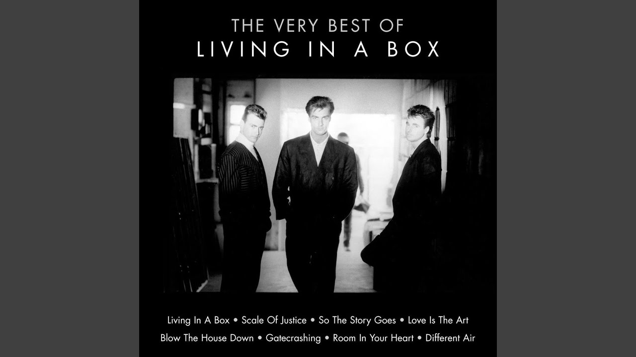 Living in a Box