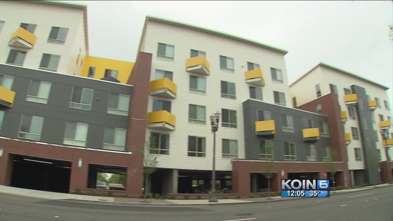 PDX city council OKs inclusionary housing program