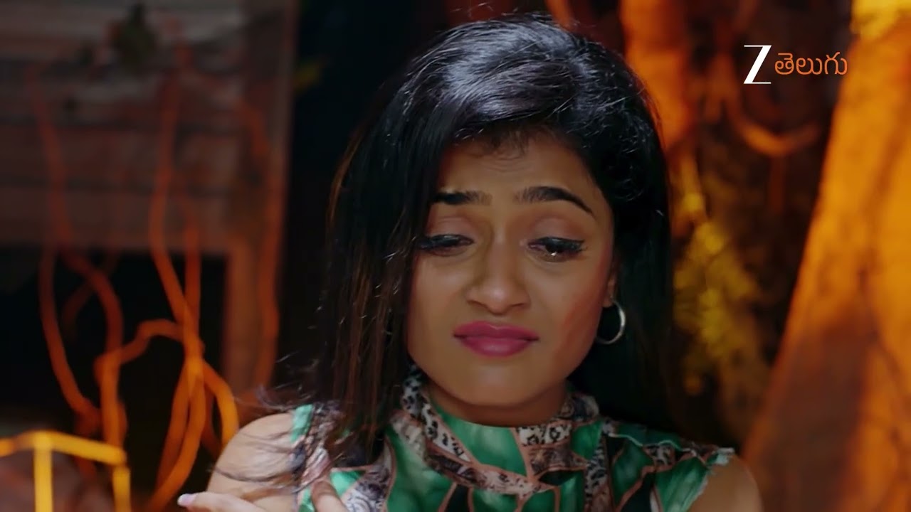 Gharana Mogudu | Ep - 54 | Webisode | Jul 12 2025 | Zee Telugu