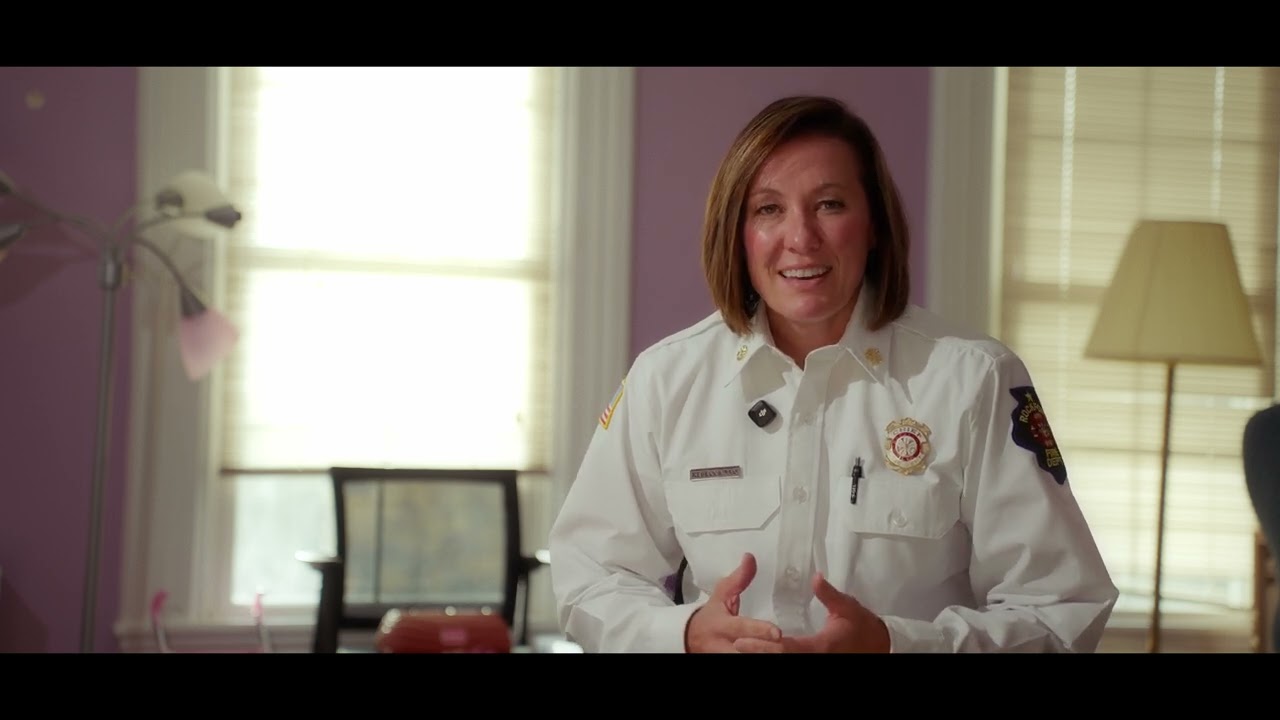 Rockford Hero Rumble Nonprofit Partner Profile: Carrie Lynn Children's Center