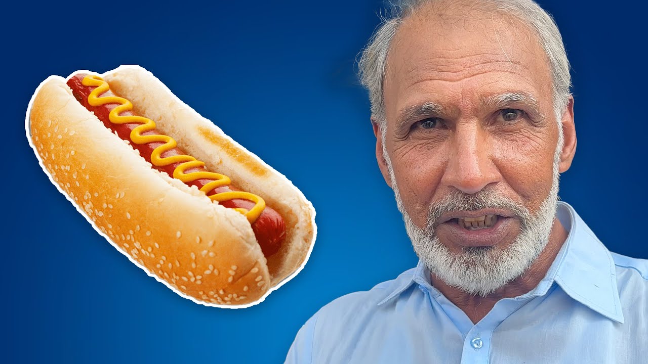 Tribal People Discovering Hot Dogs will Leave you Chuckling