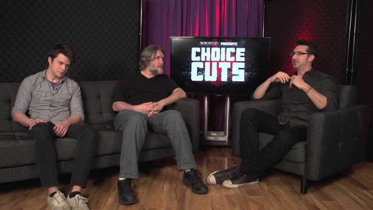 Choice Cuts: The State of Independent Horror