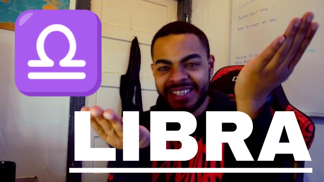 How To Understand A Libra Man♎