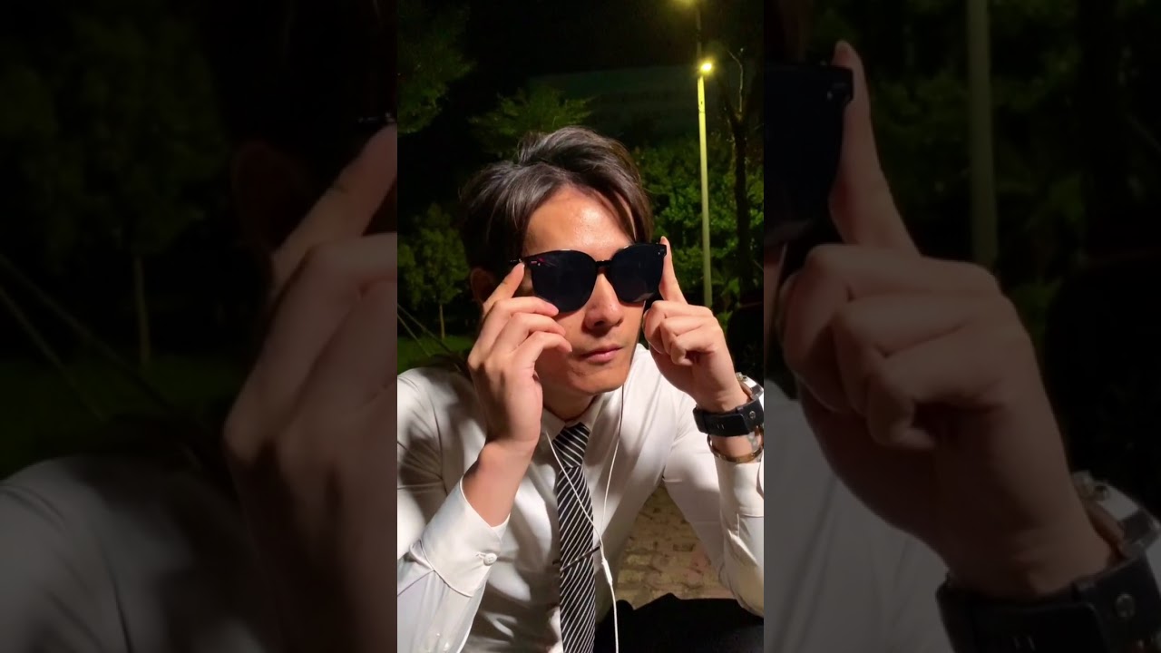 《追蹤者》-容媽媽偵探第一期