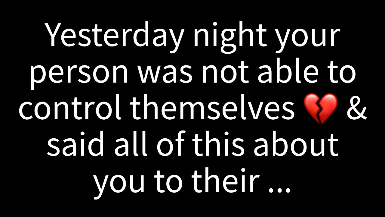 OMG!!!😲There Is Complete U-turn In Your Persons World Because Of The..😱