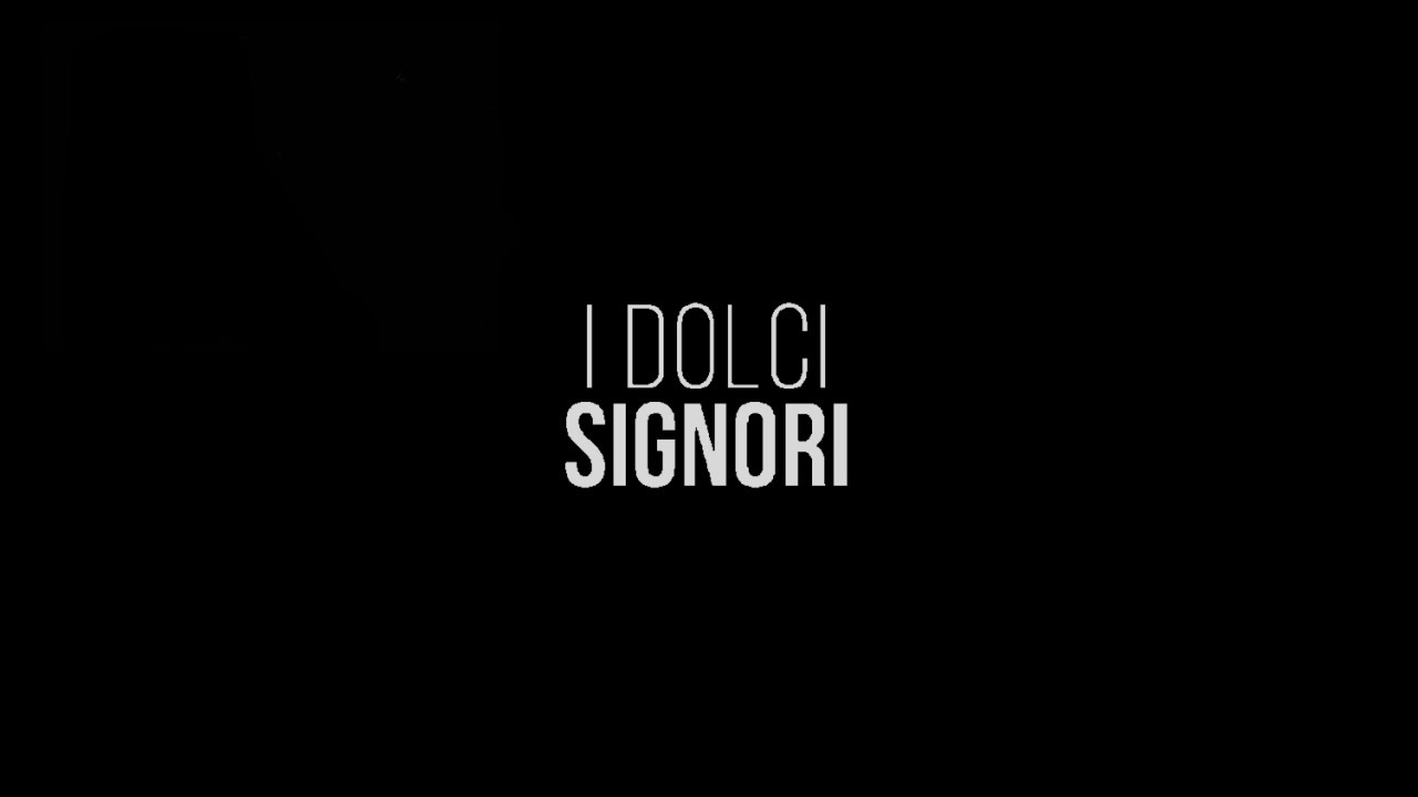 I Dolci Signori   The Godfather
