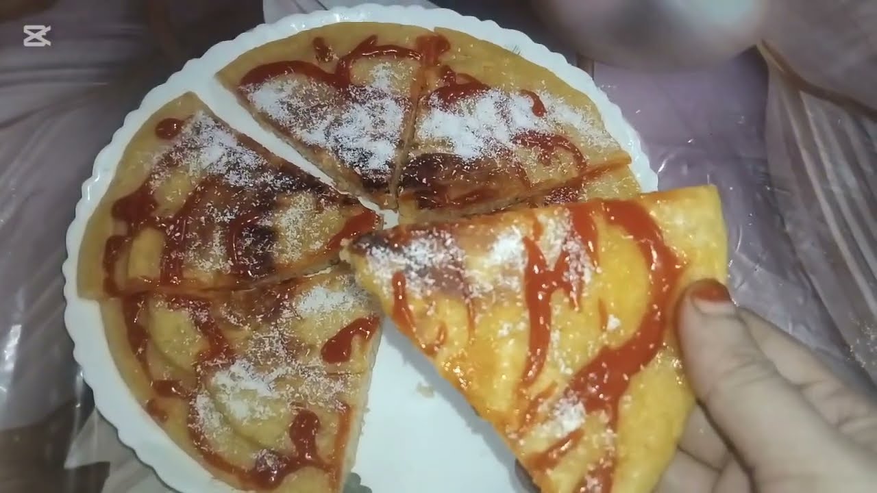 Healthy and Tasty Breakfast Recipe for Bachelor Brothers/Oarna's mom/Daily vlog 