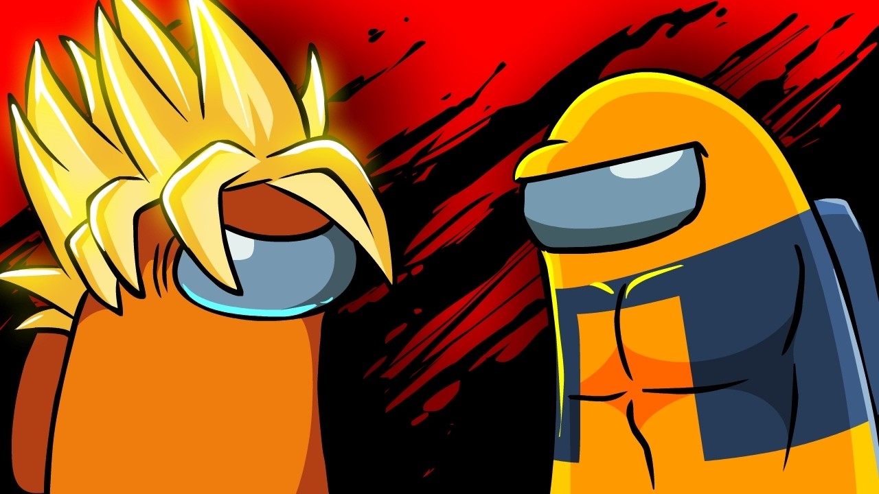 Among Us | TV Shows Edition