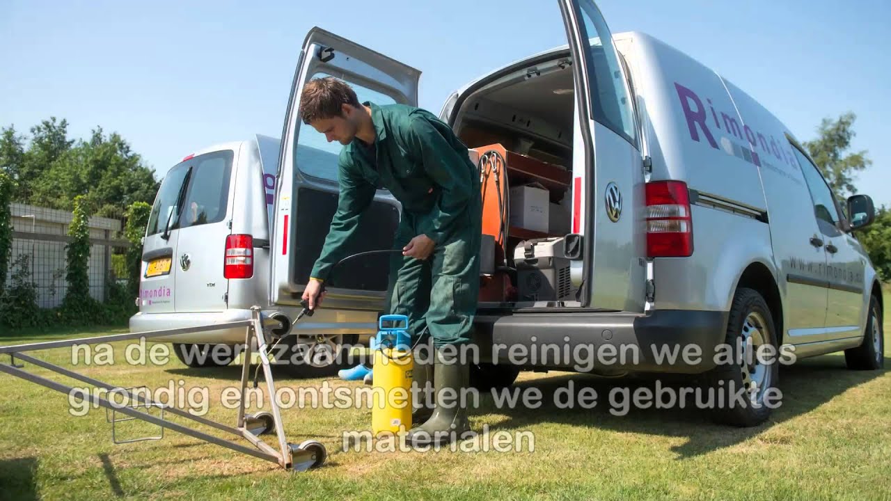 Rimondia promotievideo