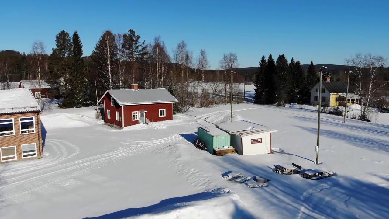 Winter 2019 Karlsbäck - Bjurholm #2