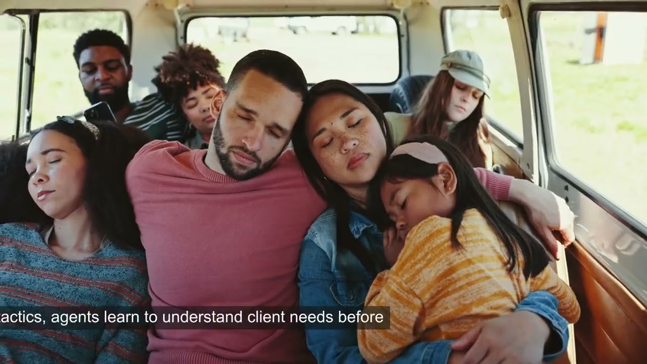 BWJ Travel Builds Nationwide Success with Training, Trust & Family Legacy
