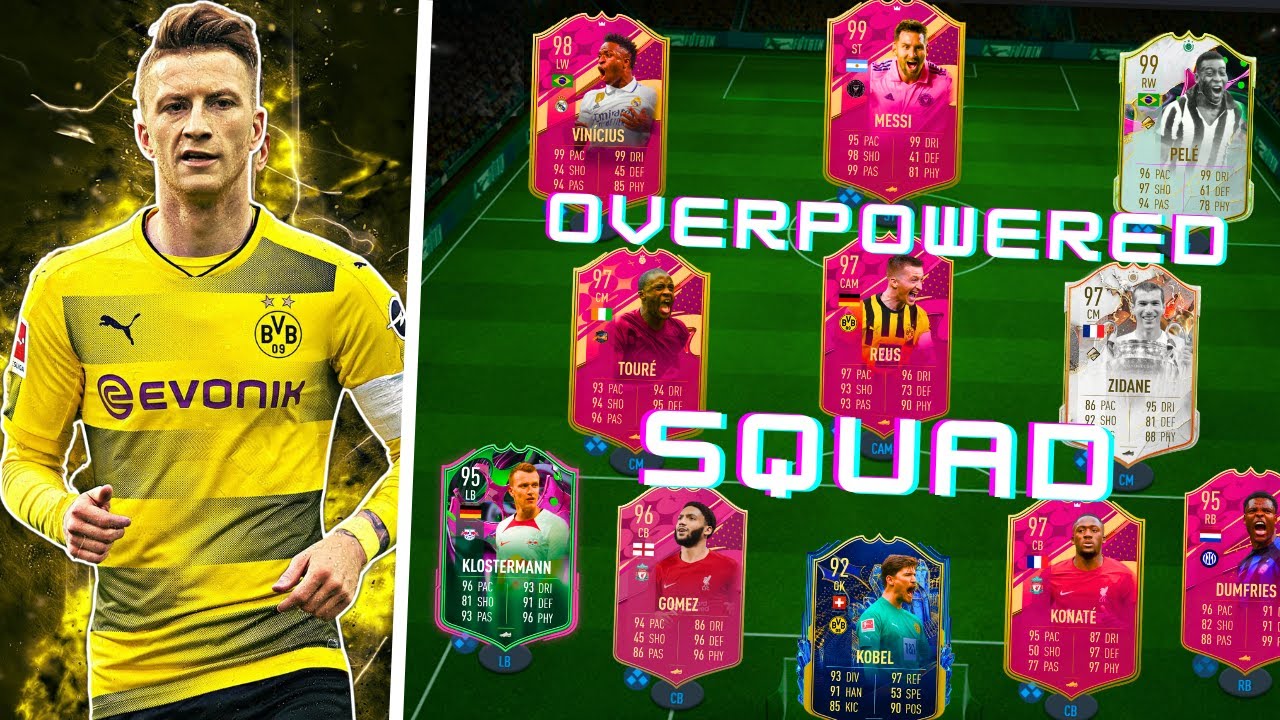 ASMR GAMING | FIFA 23 128 RATED FUT DRAFT WORLD RECORD CHALLENGE? | Whispering + Controller Sounds