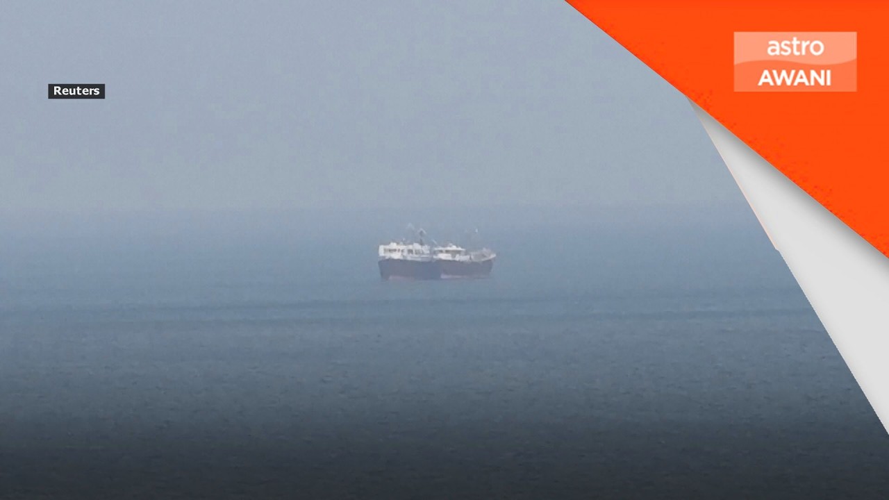 Konflik Asia Barat: EU bincang misi kapal tentera di Selat Hormuz