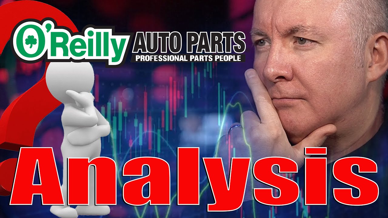 O&rsquo;Reilly Stock Analysis: Quiet Giant or Slow Crash? | Martyn Lucas Investor