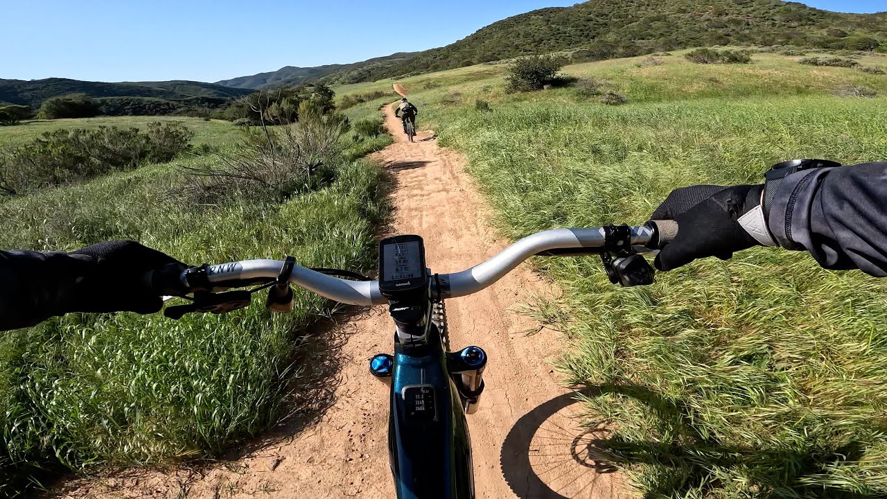 Sycamore Canyon 1/31/26