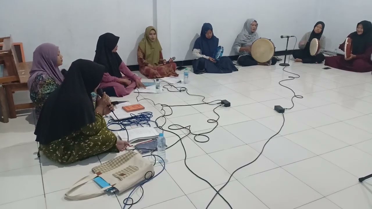 Latihan 2 februari 2026