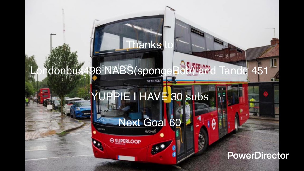Special thanks for 30 subs!!!
