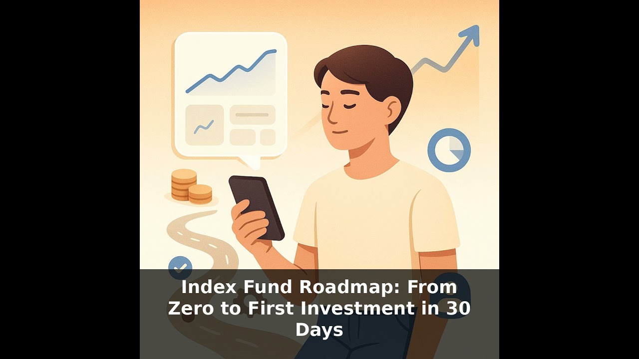 Grow Consistently — Decide How Much & How Often to Invest (Chapter 4)