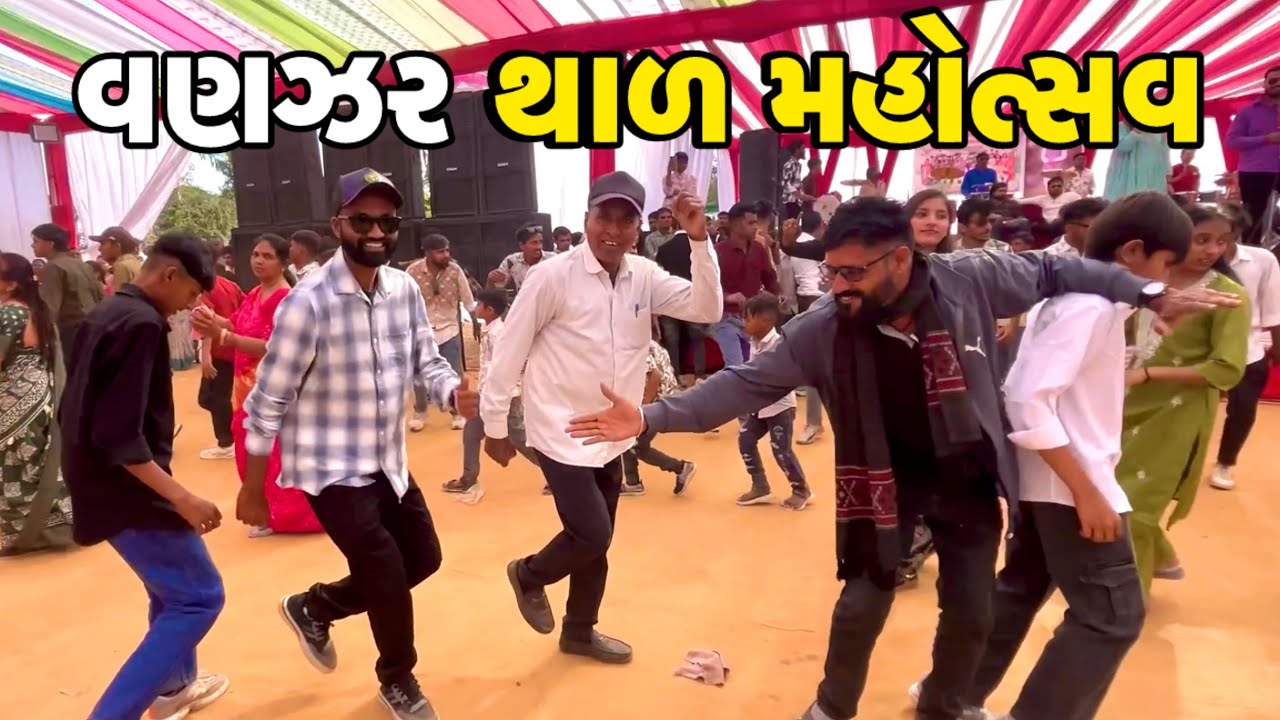 આવા ગરબા તમે ક્યાંય નહીં જોયા હોય! 😱 