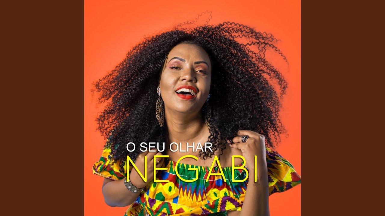 O Seu Olhar