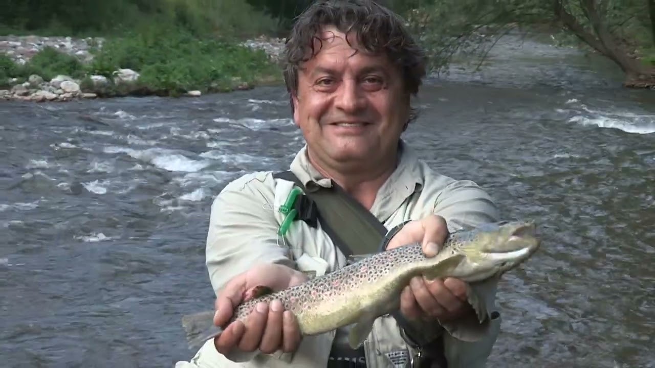 #4 Pirot - Kapija Istoka i Zapada IV deo | Milan Colić